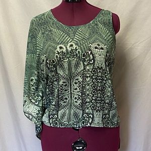 Buffalo David Bitton blouse